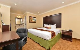 Rodeway Inn San Diego Near Sdsu